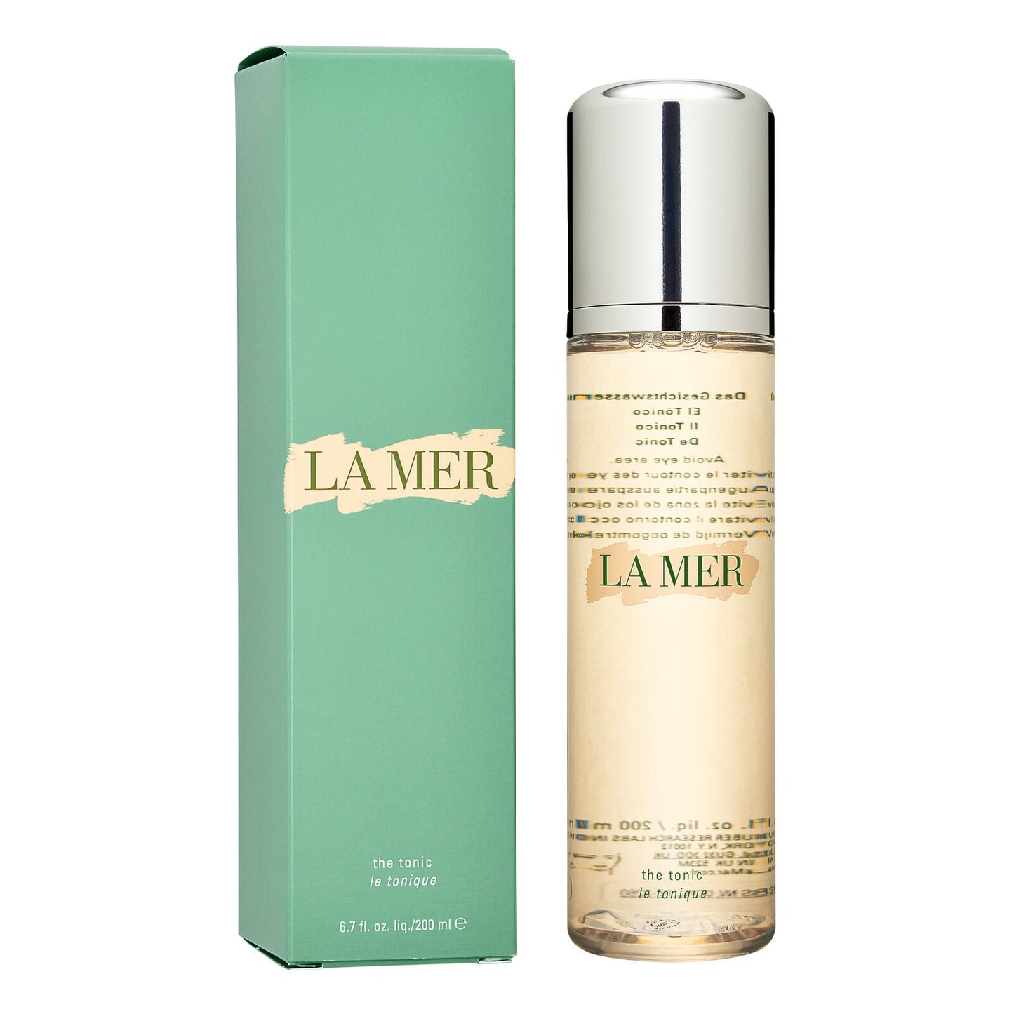 LA MER THE TONIC 200ml