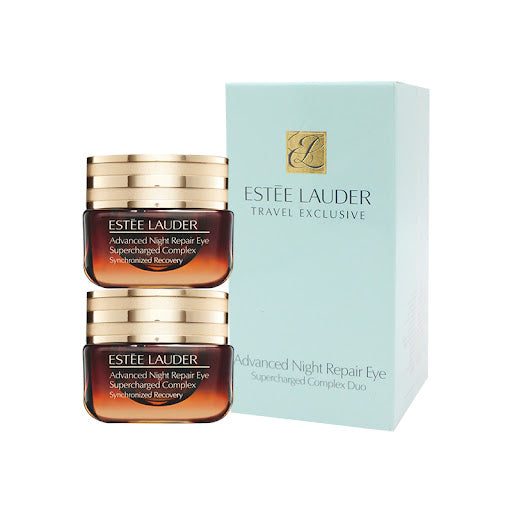 ESTREE LAUDER Advanced Night Repair Eye Duo Gel-Crema 2x15ml