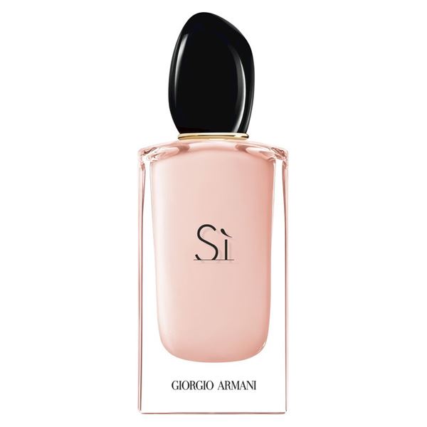 ARMANI SI' FIORI -100ML Eau de Parfum (Tester)