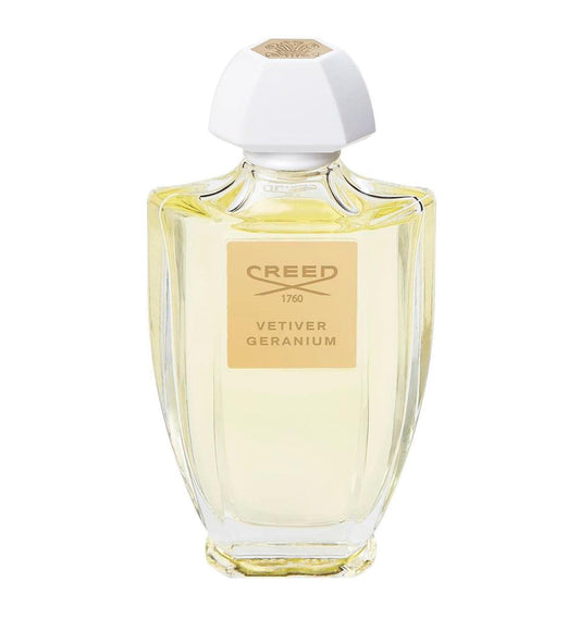 CREED ACQUA ORIGINALE VETIVER GERANIUM - 100ML Eau de Parfum (Tester)