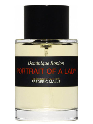 FREDERIC MALLE PORTRAIT OF A LADY - 100ML Eau de Parfum (Tester)