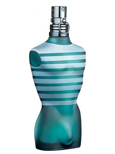 JEAN PAUL GAULTIER LE MALE - 125ML Eau de Toilette (Tester)