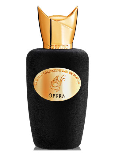 SOSPIRO OPERA - 100ML Eau de Parfum (Tester)