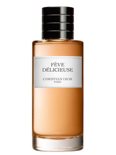 DIOR FÈVE DÉLICIEUSE - 125ML Eau de Parfum (Tester)