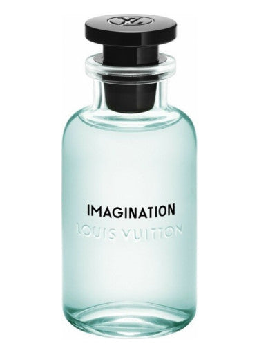 LOUIS VUITTON IMAGINATION - 100ML Eau de Parfum (Tester)