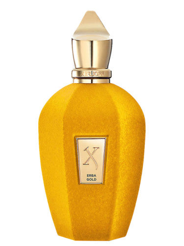 XERJOFF ERBA GOLD - Eau de Parfum