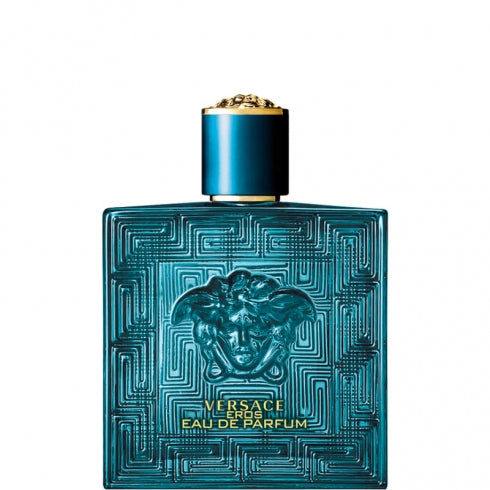 VERSACE EROS - 100ML Eau de Parfum