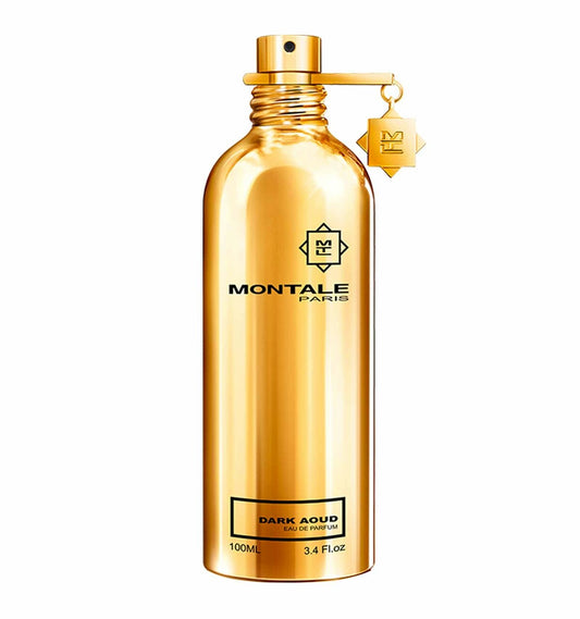 MONTALE DARK AOUD - 100ML Eau de Parfum (Tester)