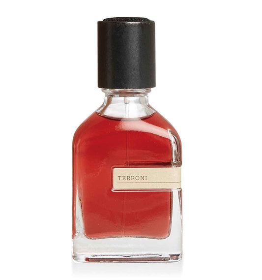 ORTO PARISI TERRONI - 50ML Parfum (Tester)