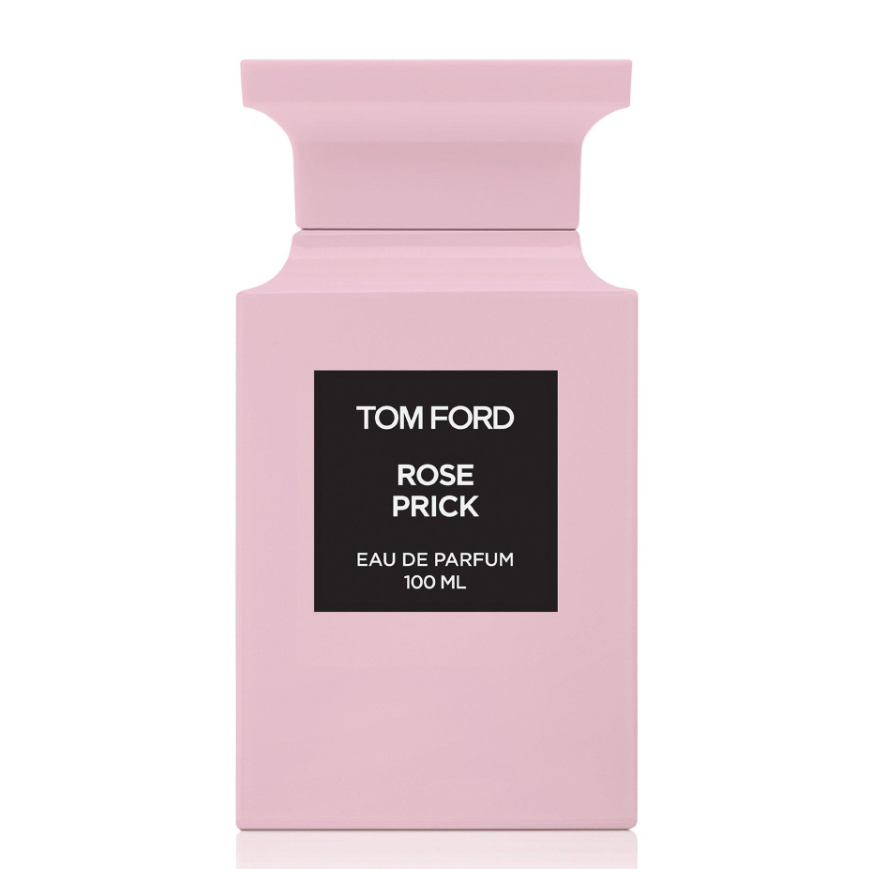 TOM FORD ROSE PRICK - 100ML Eau de Parfum (Tester)