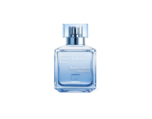 MAISON FRANCIS KRUDJIAN AQUA CELESTIA COLOGNE FORTE - 70ML Eau de Parfum (Tester)