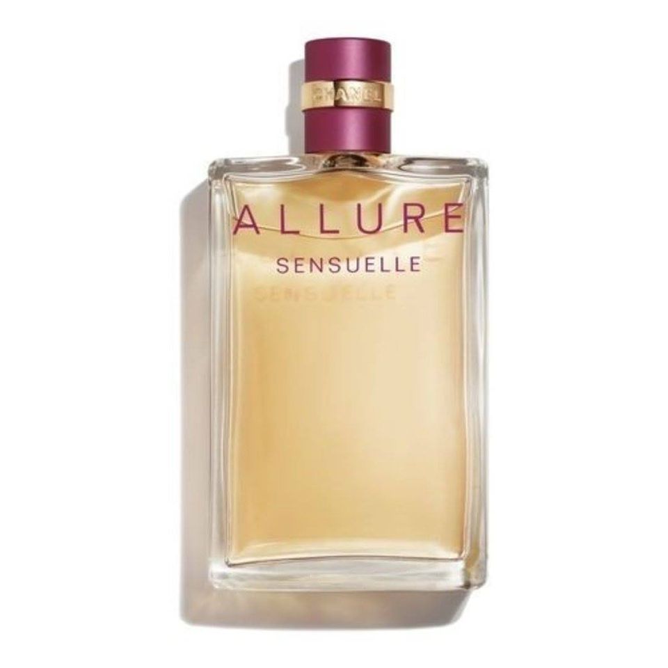 CHANEL ALLURE SENSUELLE - 100ML Eau de Toilette (Tester)