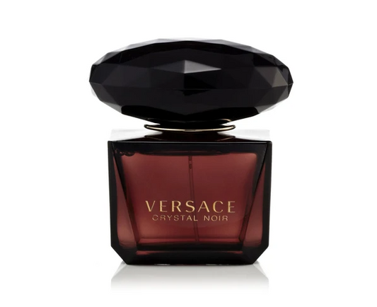 VERSACE CRYSTAL NOIR - 90ML Eau de Parfum