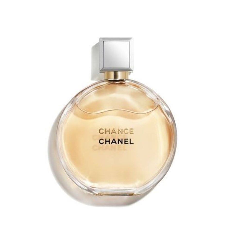 CHANEL CHANCE - 100ML Eau de Parfum (Tester)