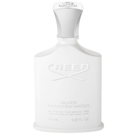 CREED SILVER MOUNTAIN WATER - 100ML Eau de Parfum (Tester)