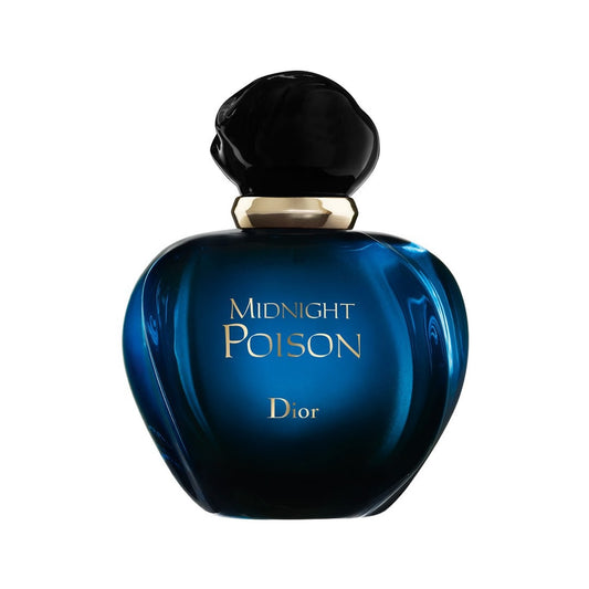 DIOR MIDNIGHT POISON - 100ML Eau de Parfum