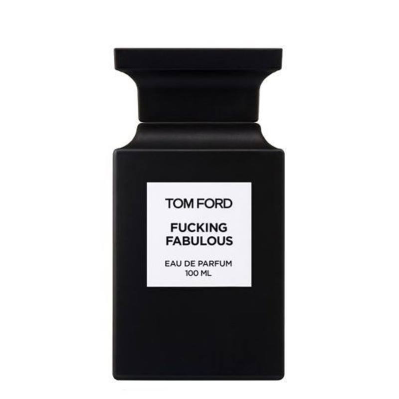 TOM FORD FUCKING FABULOUS - 100ML Eau de Parfum (Tester)