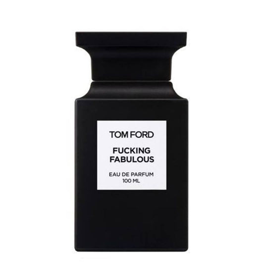 TOM FORD FUCKING FABULOUS - 100ML Eau de Parfum (Tester)