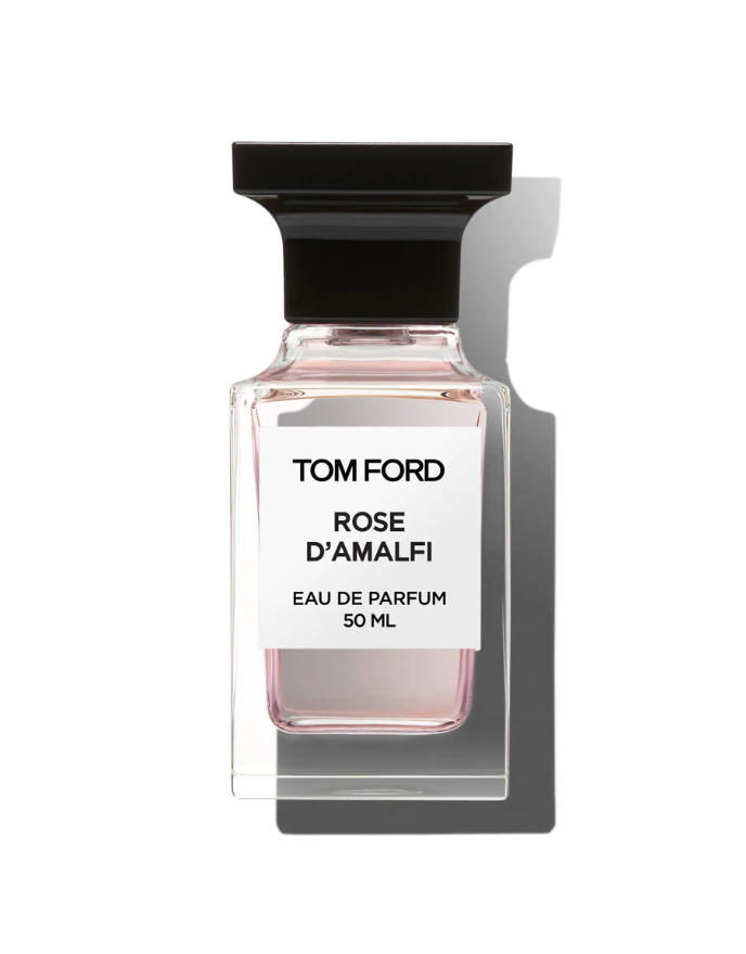 TOM FORD ROSE D'AMALFI - 100ML Eau de Parfum (Tester)