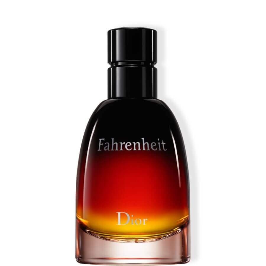 DIOR FAHRENHEIT - 75ML Parfum