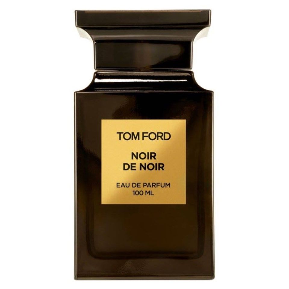 TOM FORD NOIR DE NOIR - 100ML Eau de Parfum (Tester)