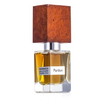 NASOMATTO PARDON - 30ML Extrait de Parfum (Tester)