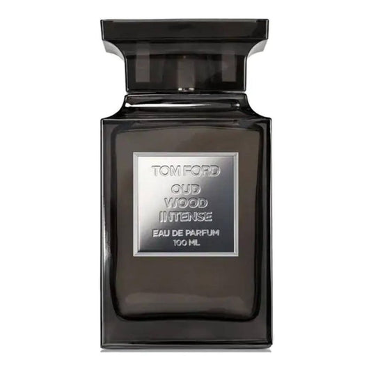 TOM FORD OUD WOOD INTENSE - 100ML Eau de Parfum (Tester)