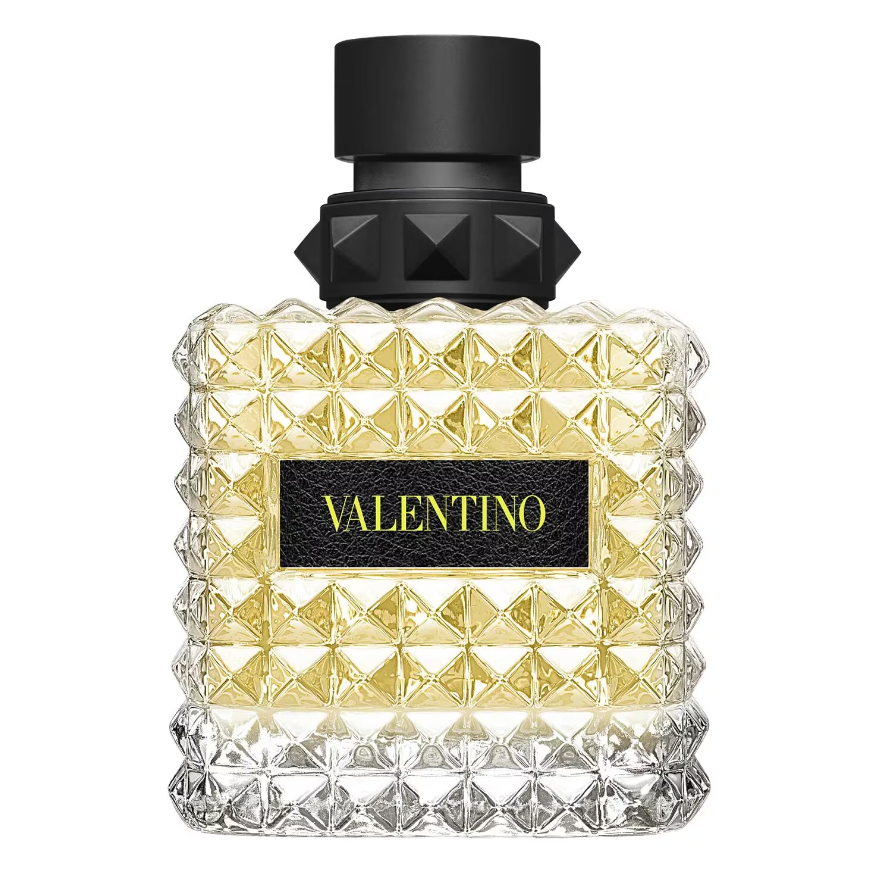 VALENTINO DONNA BORN IN ROMA YELLOW DREAM - 100ML Eau de Parfum