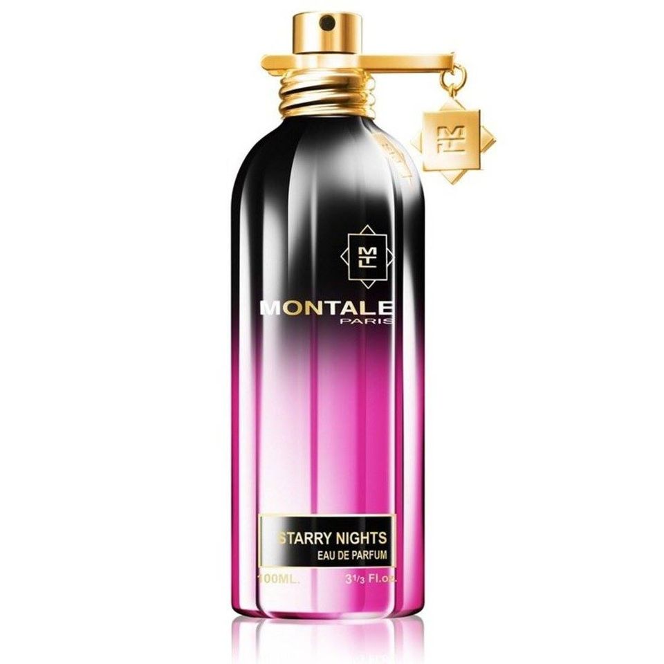 MONTALE STARRY NIGHTS - 100ML Eau de Parfum (Tester)