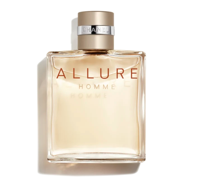 CHANEL ALLURE HOMME - 100ML Eau de Toilette (Tester)