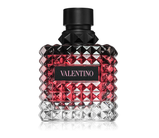 VALENTINO BORN IN ROMA - 100ML Eau de Parfum Intense