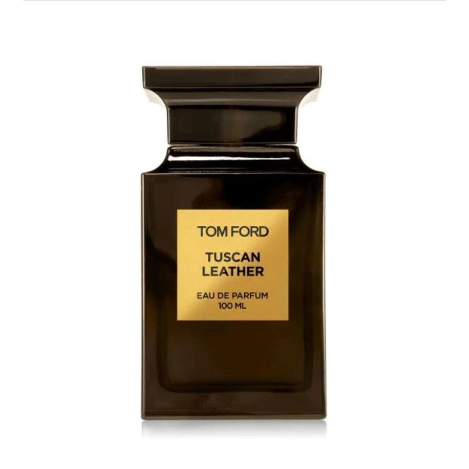 TOM FORD TUSCAN LEATHER - 100ML Eau de Parfum (Tester)