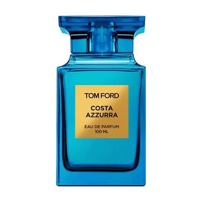 TOM FORD COSTA AZZURRA - 100ML Eau de Parfum (Tester)