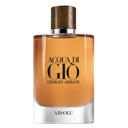 ARMANI ACQUA DI GIO' ABSOLU - 75ML Eau de Parfum (Tester)