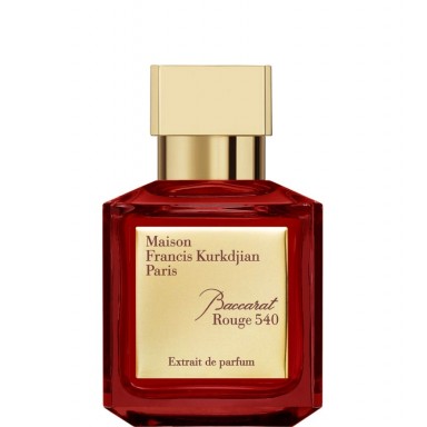 MAISON FRANCIS KURKDJIAN BACCARAT ROUGE 540 - 70ML Extrait de Parfum (Tester)