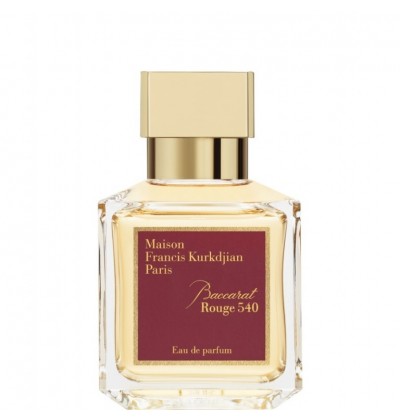 MAISON FRANCIS KURKDJIAN BACCARAT ROUGE 540 - 70ML Eau de Parfum (Tester)