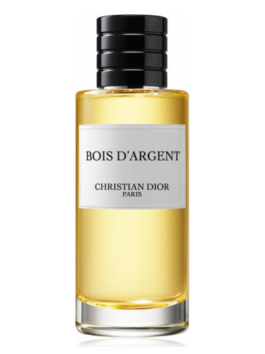 DIOR BOIS D'ARGENT - 125ML Eau de Parfum (Tester)