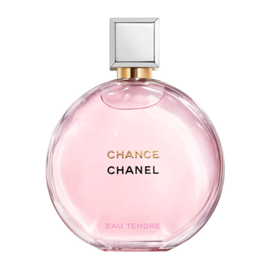 CHANEL CHANCE EAU TENDRE - 100ML Eau de Parfum (Tester)