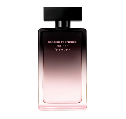 NARCISO RODRIGUEZ FOR HER FOREVER - 100ML Eau de Parfum