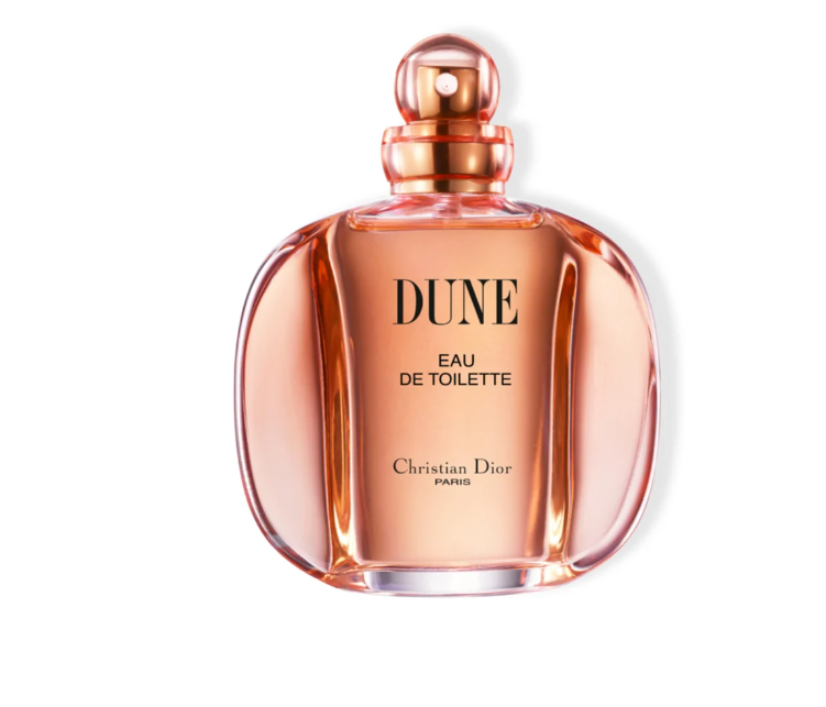 DIOR DUNE - 100ML Eau de Toilette