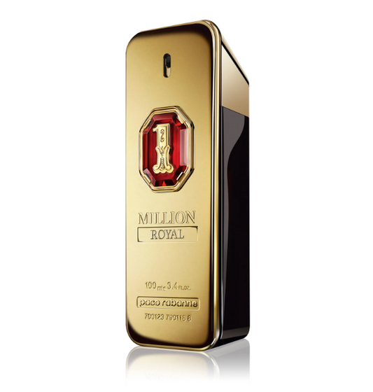 PACO RABANNE ONE MILLION ROYAL - 100ML Parfum