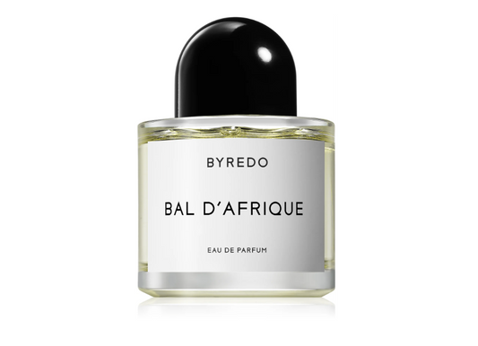 BYREDO BAL D'AFRIQUE - 100ML Eau de Parfum