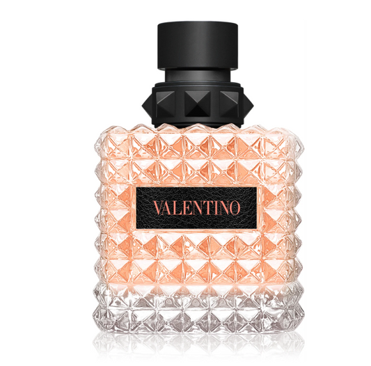 VALENTINO BORN IN ROMA CORAL FANTASY - 100ML Eau de Parfum