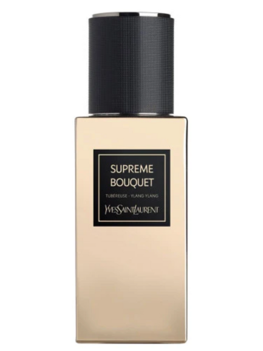 YVES SAINT LAURENT SUPREME BOUQUET - 75ML Eau de Parfum (Tester)