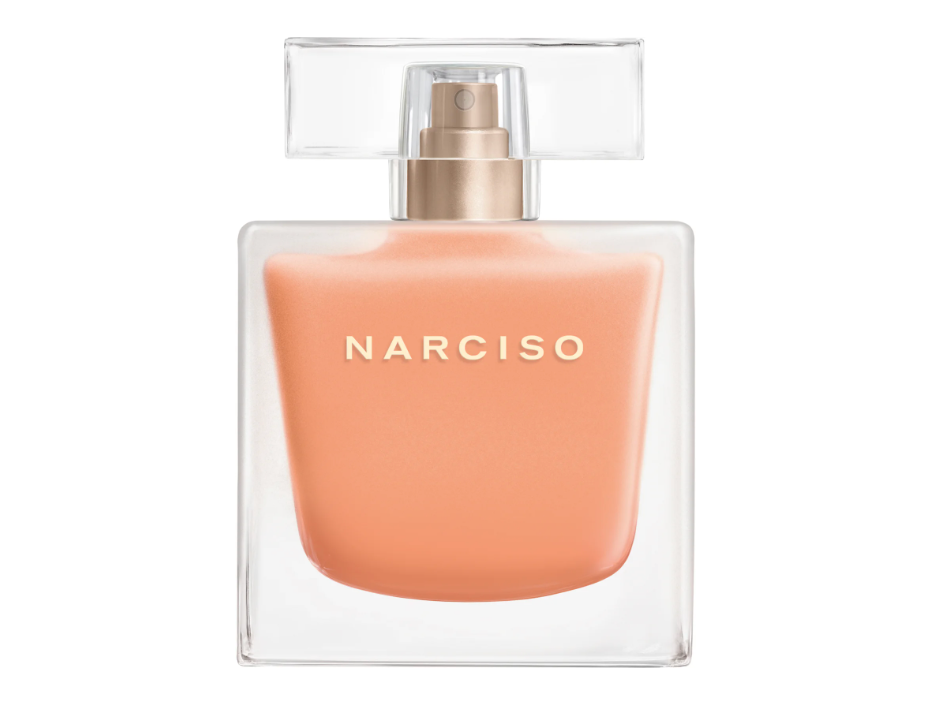 NARCISO RODRIGUEZ EAU NEROLI AMBREE - 90ML Eau de Toilette (Tester)