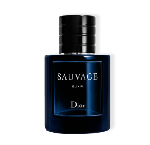 DIOR SAUVAGE ELIXIR - 60ML Extrait de Parfum (Tester)