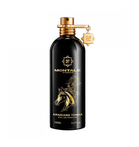 MONTALE ARABIANS TONKA - 100ML Eau de Parfum (Tester)