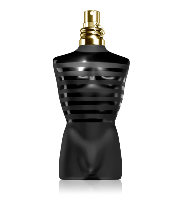 JEAN PAUL GAULTIER LE MALE LE PARFUM - 125ML Eau de Parfum Intense