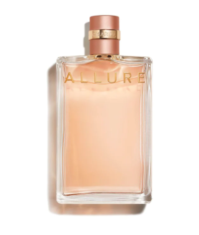 CHANEL ALLURE - 100ML Eau de Parfum (Tester)