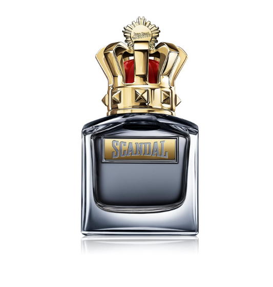 JEAN PAUL GAULTIER SCANDAL POUR HOMME - 100ML Eau de Toilette (Tester)